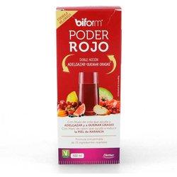 Biform Poder Rojo 500ml