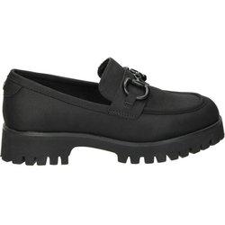 ZAPATOS MUSTANG MTNG 53238 MODA JOVEN NEGRO