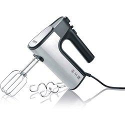 Batidora Amassadora SEVERIN HM3841 (500 W - Inox)