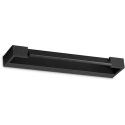 Balance Aplique led Integrado Negro 1450Lm 3000K - Ideal Lux