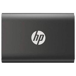 HP Ssd P500 500gb