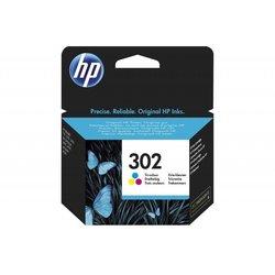 HP Cartucho De Tinta 302