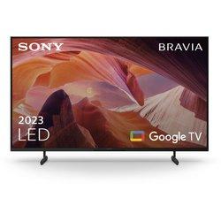 TV 43" Sony KD-43X80L