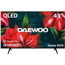 TV Daewoo 43" 43DM55UQPMS