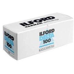 Ilford 100 Delta 120