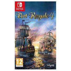 Port Royal 4