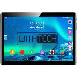 Withtech CIS Edison V 10" 6/64GB 4G LTE Negra