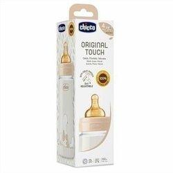 BIBERON CHICCO 330 ML TETINA 3 EN 1