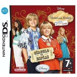 Juego Nintendo DS Hotel Dulce Hotel