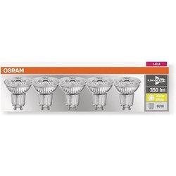 Bombilla LED OSRAM PAR 16