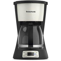 TAURUS DC1000XD CAFETERA GOTEO 1000 W