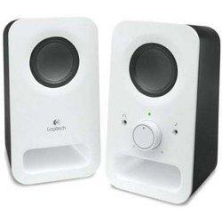 Logitech Altavoces Z150