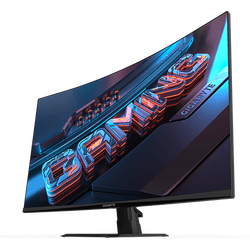 Monitor Gigabyte GS32QC 31,5" Quad HD 165 Hz