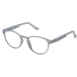 Gafas De Vista Police Hombre  Vpl635500d56