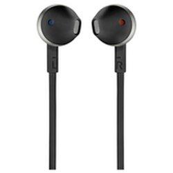 Auriculares Intrauditivos Jbl T205 Black