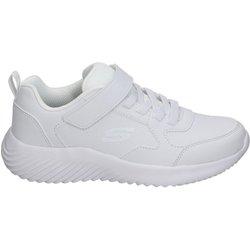 Botas de Niño SKECHERS Blanco (35)