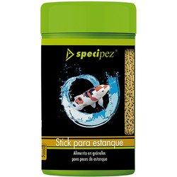 Comida para Peces SPECIPEZ Food Pond (240 g)