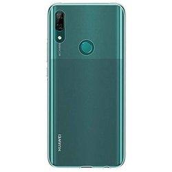 Funda HUAWEI de Silicona Para P Smart Z color Transparente 51993120