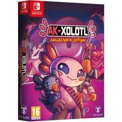 AK-Xolotl Collector's Edition (Nintendo Switch)