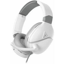 Auriculares con Micrófono Turtle Beach Blanco