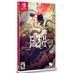 Earthnight Limited Run (Importacion USA) - Nintendo Switch - Nuevo precintado