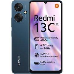 Xiaomi Redmi 13c 4gb/128gb 6.7´´