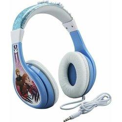 Auriculares KIDDESIGNS FR140 Azul