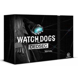 Watch Dogs - De DS - EC Edition