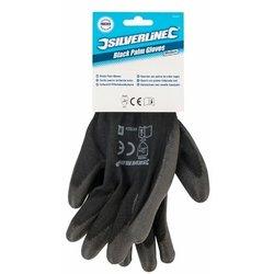 Guantes SILVERLINE 885924