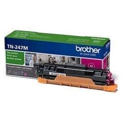 TONER BROTHER TN247M MAGENTA