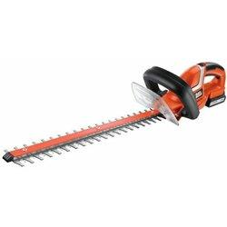 Cortasetos BLACK & DECKER GTC1845L20