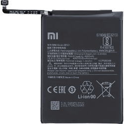 Batería Original BN51 para Xiaomi Redmi 8A,M1908C3KG / Redmi 8, M1908C3IC, MZB8255IN, M1908C3IG, M1908C3IH - 4900 mAh de Desmontaje