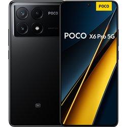 Poco X6 Pro 5G 256GB+8GB RAM