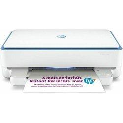 Impresora Multifunción HP 6010e