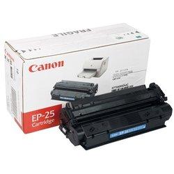 Tóner Canon EP-25 Negro