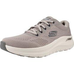 Deportivas SKECHERS 232700-Tpe Caballero Taupe