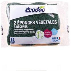 Esponja Estropajo Bio 2uds Ecodoo