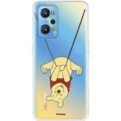 Funda Para Realme Gt Neo 2 Oficial De Disney Winnie Columpio - Winnie The Pooh