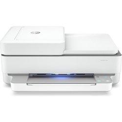 impresora hp envy 6420e multifuncional