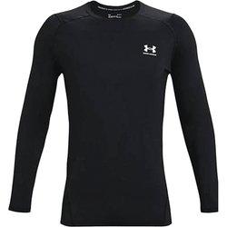 CAMISETA UNDER ARMOUR FITTED