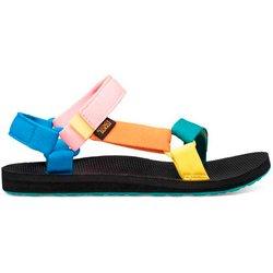 Sandalias TEVA Mujer (Multicolor - 39)