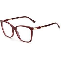 Gafas De Vista Jimmy Choo Mujer  Jc294-g-iy1