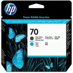 HP Cartucho De Tinta 70