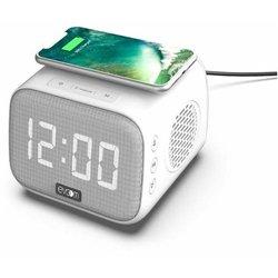 Radio Evoom EV304601 Blanco