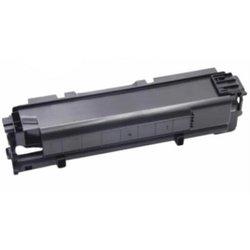 toner Compatible Kyocera TK-5425K / 1T02Z20NL0 / TK5425 Cartucho de Toner para Kyocera TASKalfa PA4500ci