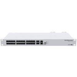 Mikrotik Switch Crs326-24s+2q+rm