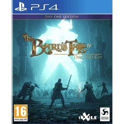 Juego PS4 The Bards Tale IV