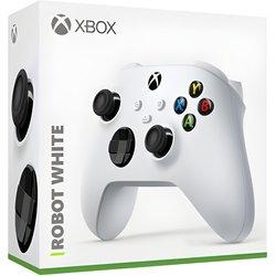 Mando Robot White para Xbox