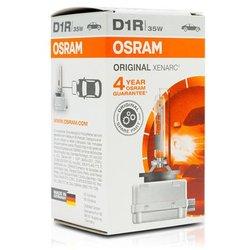 OSRAM 66150 - Lámpara Osram D1S XENON 35W XENARC