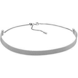 Pandora Reflexions Joyería Choker en plata de ley 3982528 , para Mujer